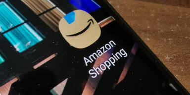 Amazon startet Website-Rubrik für Österreich