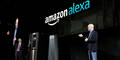 Amazon arbeitet an 