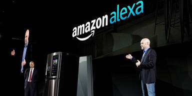 Amazon Alexa punktete auf der CES