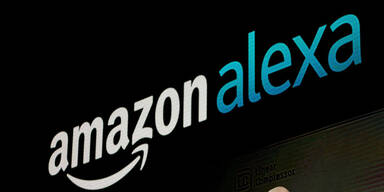 Amazon plant smarte Brille mit Alexa