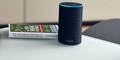 Echo als Abhörgerät: Amazon-Lautsprecher erstmals gehackt