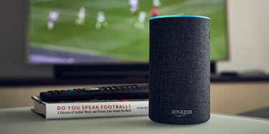 Alexa löscht Anfragen jetzt selbst