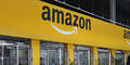 Amazon will weitere Geschäfte eröffnen