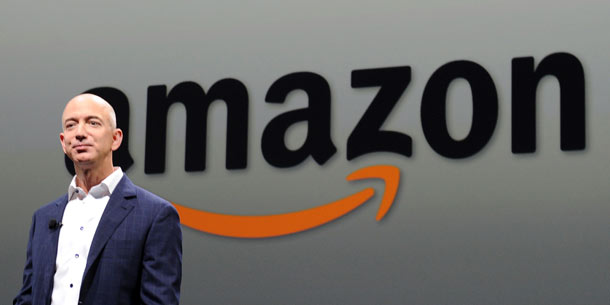 Fire Phone: Alle Infos vom Amazon-Handy