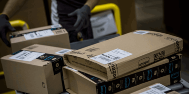 Ex-Amazon-Mitarbeiter fasst zehn Monate Gefängnis aus