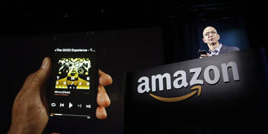 Amazon startet mobilen Bezahldienst