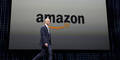 Online-Händler Amazon auf Erfolgskurs