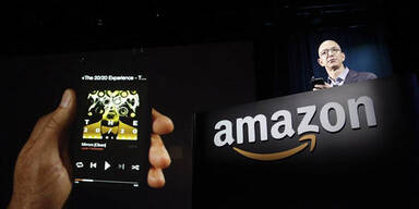 Amazon könnte Mobilfunk-Anbieter werden