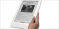 Amazon: Mehr E-Books als gedruckte Bücher