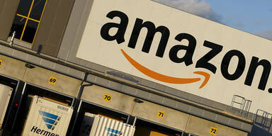 Amazon profitiert vom Cloud-Geschäft