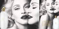 Madonnas Werbspot für neues Parfum