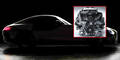 Mercedes zeigt Motor des neuen AMG GT