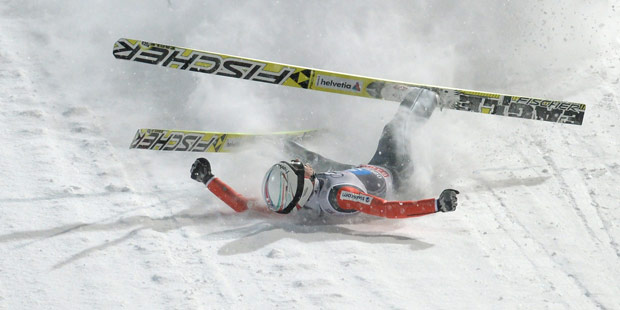 Simon Ammann