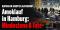 Amoklauf Hamburg Stadtteil Alsterdorf Blutbad Mindestens 8 tote