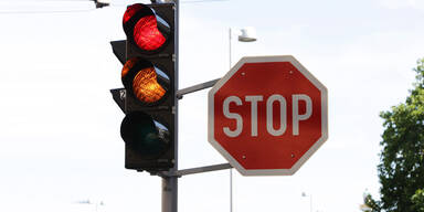 Brauchen wir bald keine Ampeln mehr?