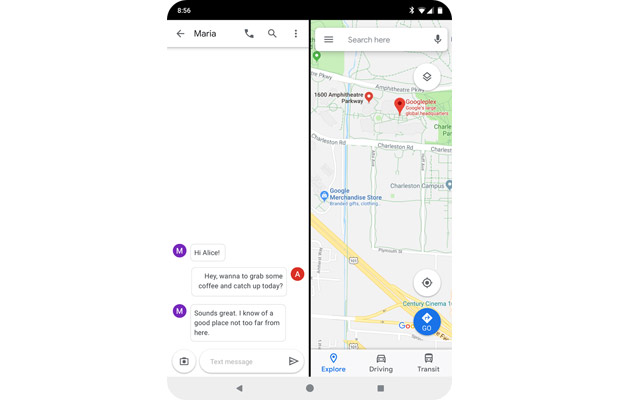 Android 10