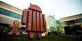 Google kündigt Android 4.4 