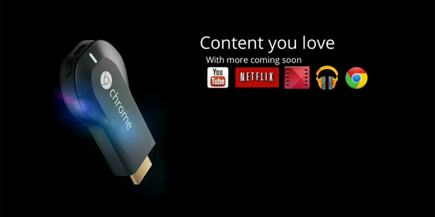 Neues Nexus 7, Android 4.3 und Chromecast