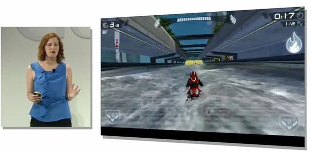 Neues Nexus 7, Android 4.3 und Chromecast