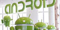 Android-Chef: Keine Pläne für Google-Läden