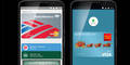 Google-Bezahldienst Android Pay startet
