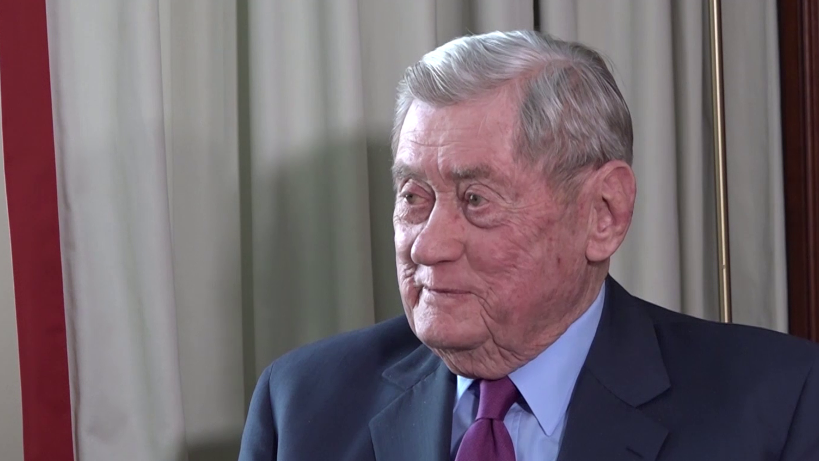 Fellner! LIVE: Hannes Androsch im Interview - oe24.at