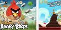 15 neue Levels für Angry Birds (2.0)