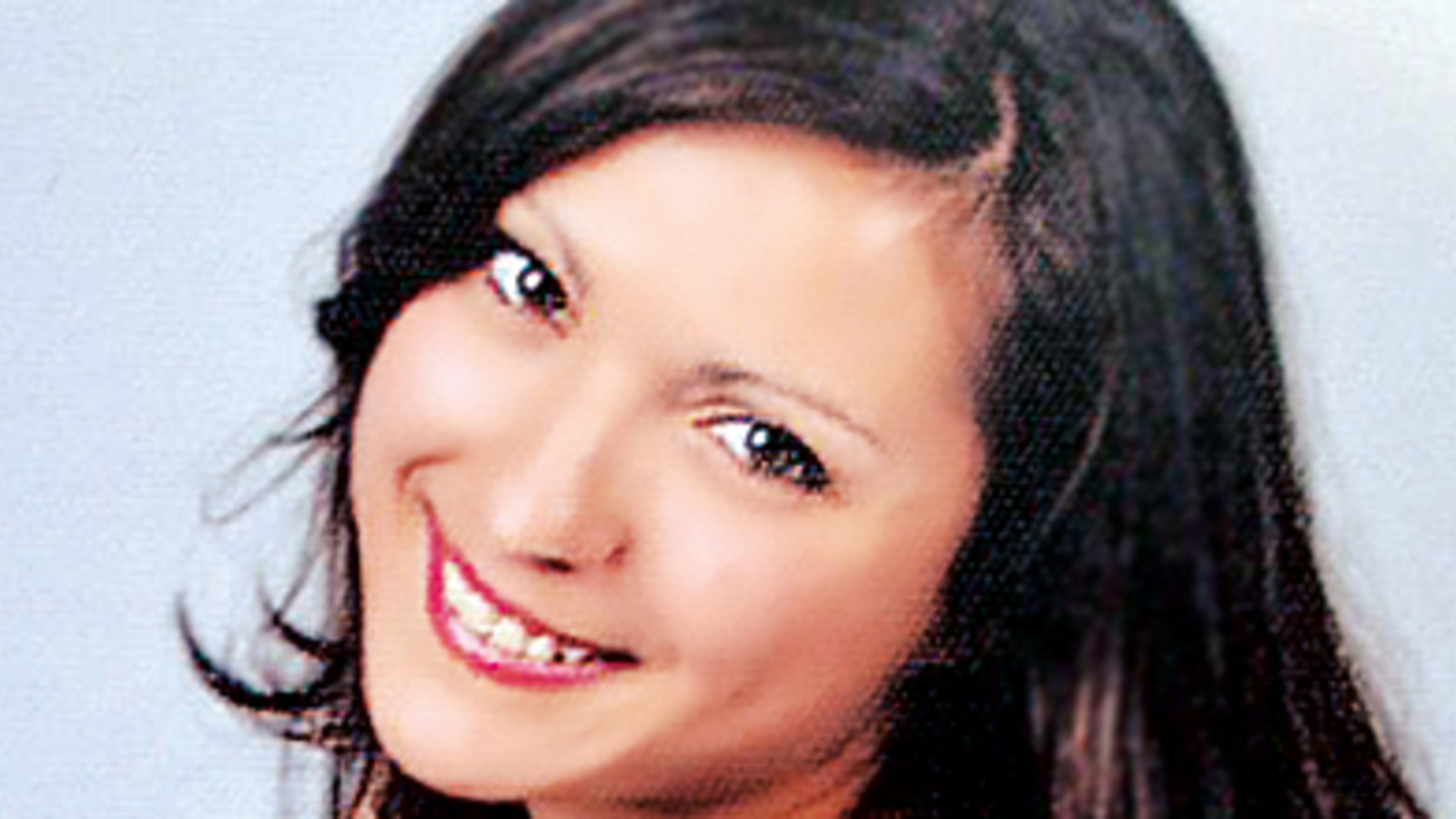 Heißer Tipp Anita neue Spur zu ihrem Grab