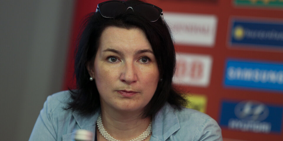 Anna Kleissner