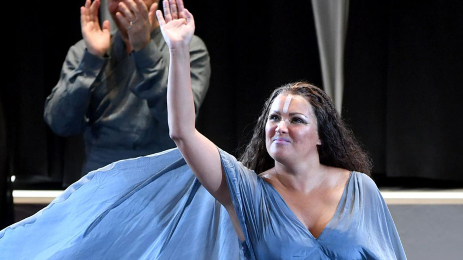Netrebko ist größte Sängerin der Welt