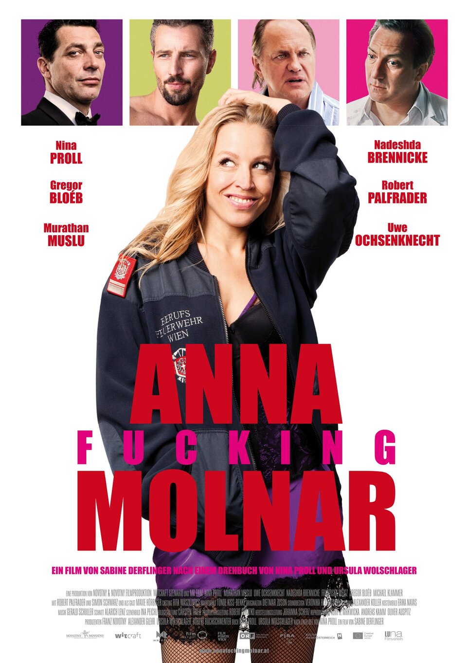Nina Proll