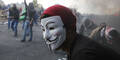 Anonymous sperrt mehrere ISIS-Konten