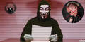 Anonymous stellt Rockstar ein Ultimatum