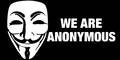 Anonymous greift Gema-Homepage an