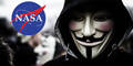Anonymous: „NASA hält ISIS-Infos zurück“