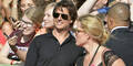 Tom Cruise: Weltpremiere in Wien
