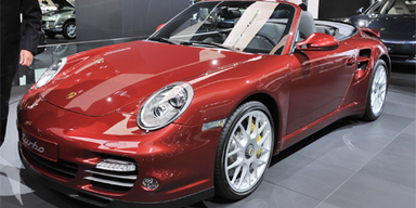 BMW, Opel, Porsche & Co. zeigen auf