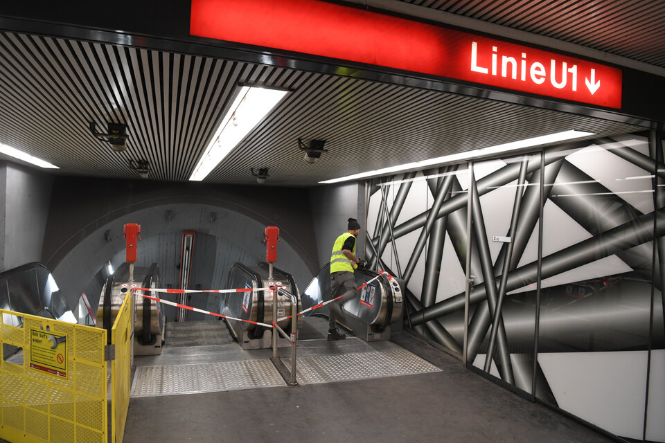 ubahn