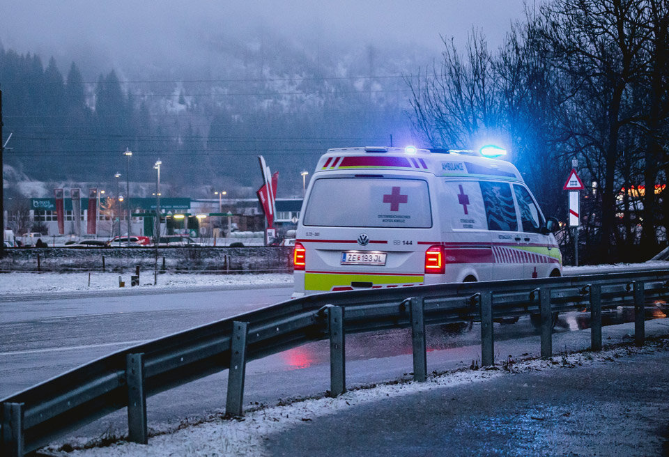 Pinzgau