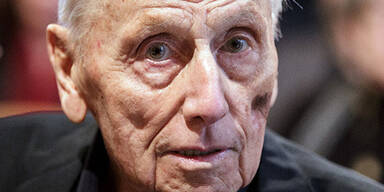 Wiener Architekt Harry Glück 91-jährig gestorben