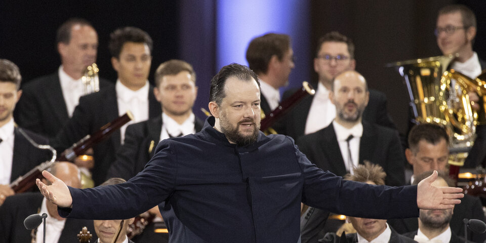 Sommernachtskonzert 2022