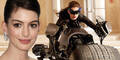 Anne HATHAWAY / Catwoman