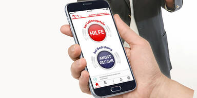 Neue Gratis-App soll Leben retten