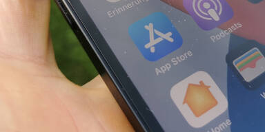 Apple machte mit iPhone-Apps 643 Mrd. Dollar Umsatz