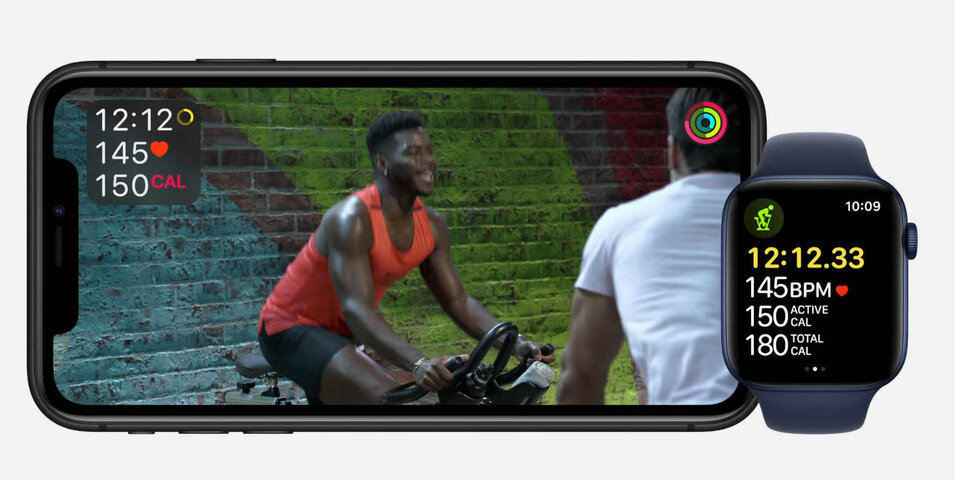 Apple bringt zwei neue Watches und zwei neue iPads