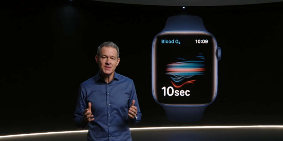 Apple bringt zwei neue Watches und zwei neue iPads