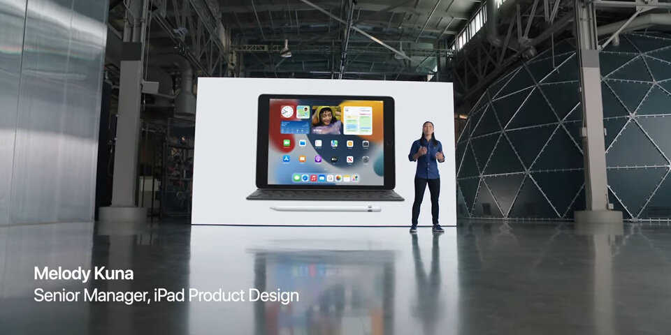 Apple greift mit iPad mini 6 und iPad 9 an