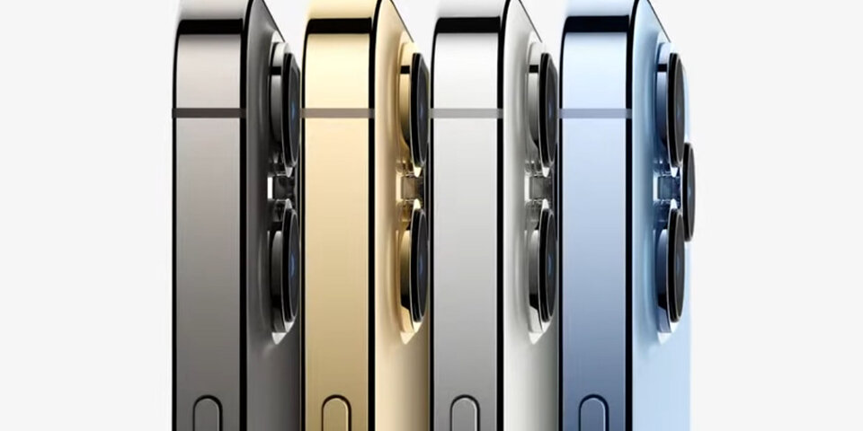 iPhone 13-Serie: Alle Österreich-Informationen