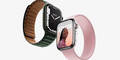 Apple Watch 7 punktet mit modernerer Optik