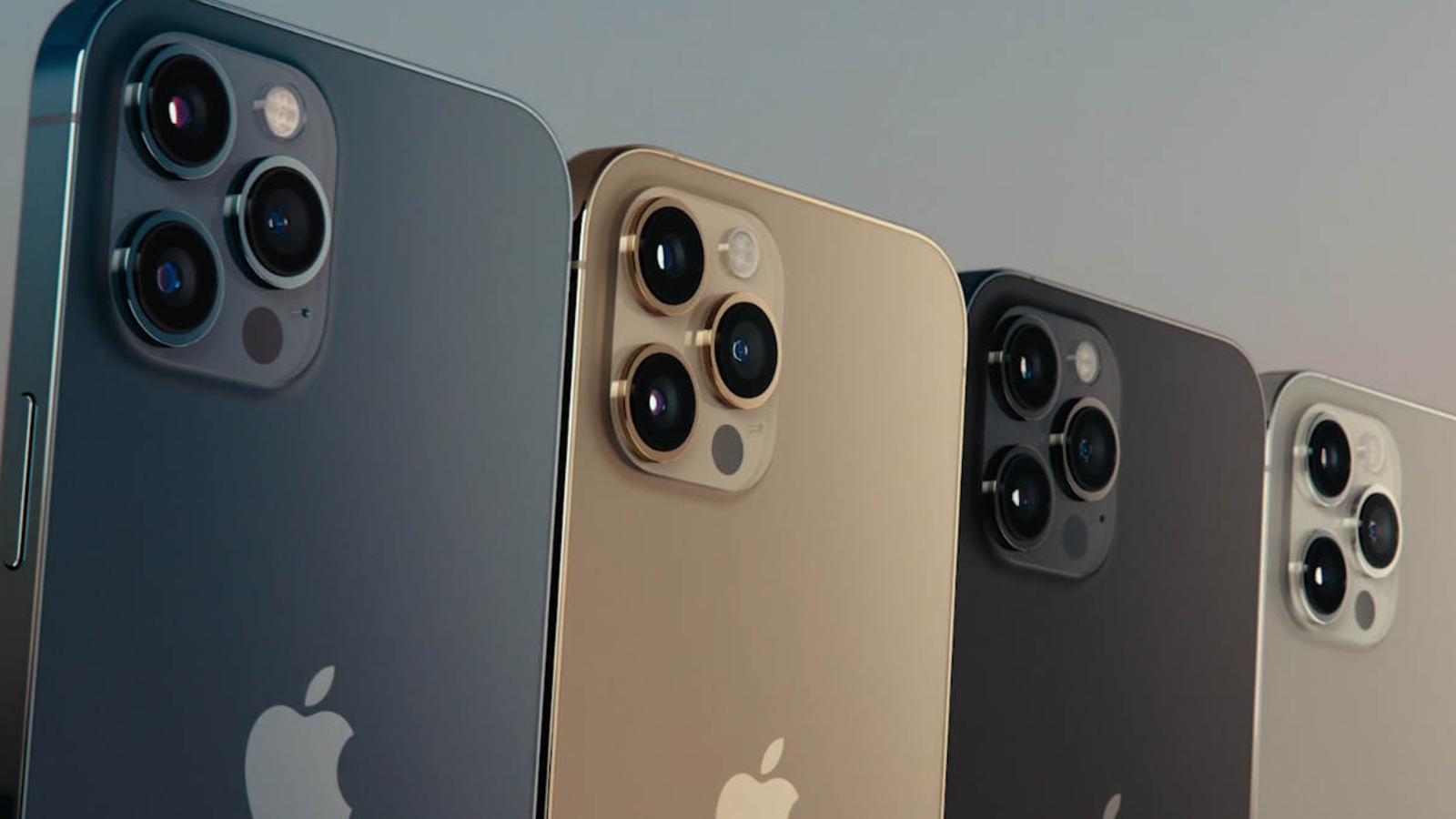 Alle Infos zum iPhone 12 Pro (Max) - Preise, Daten und Video